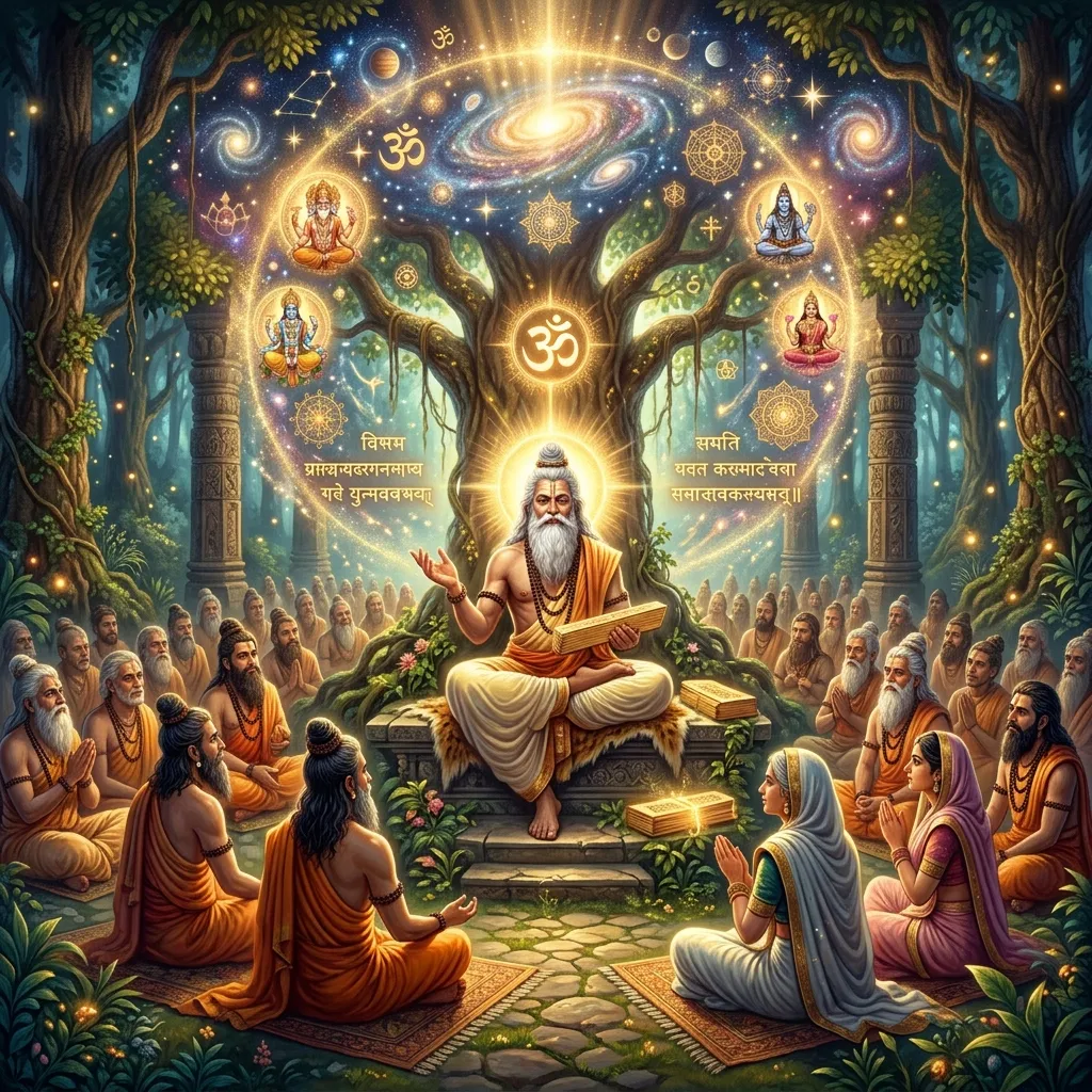 Brihadaranyaka Upanishad