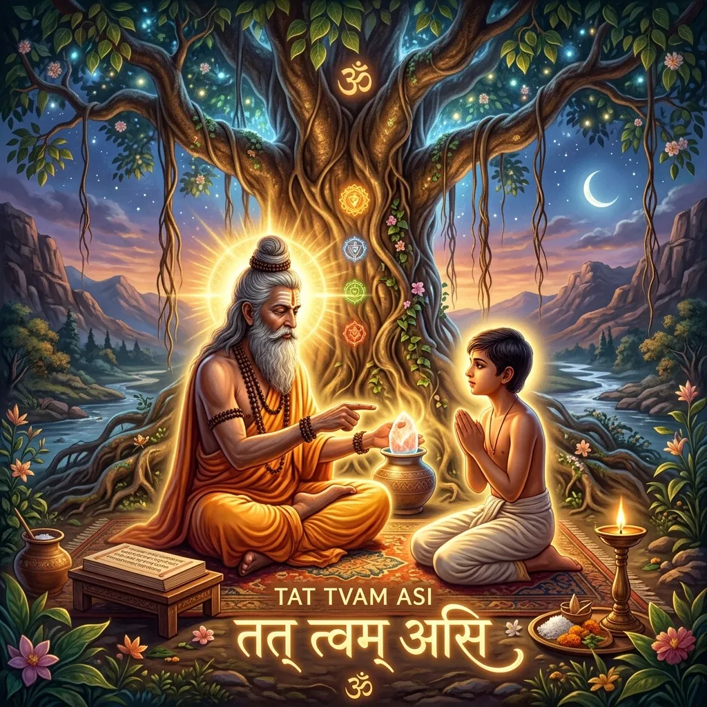 Chandogya Upanishad
