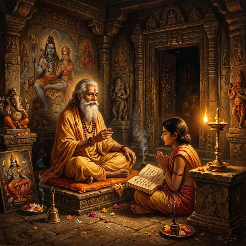 The Supreme Importance of the Guru
