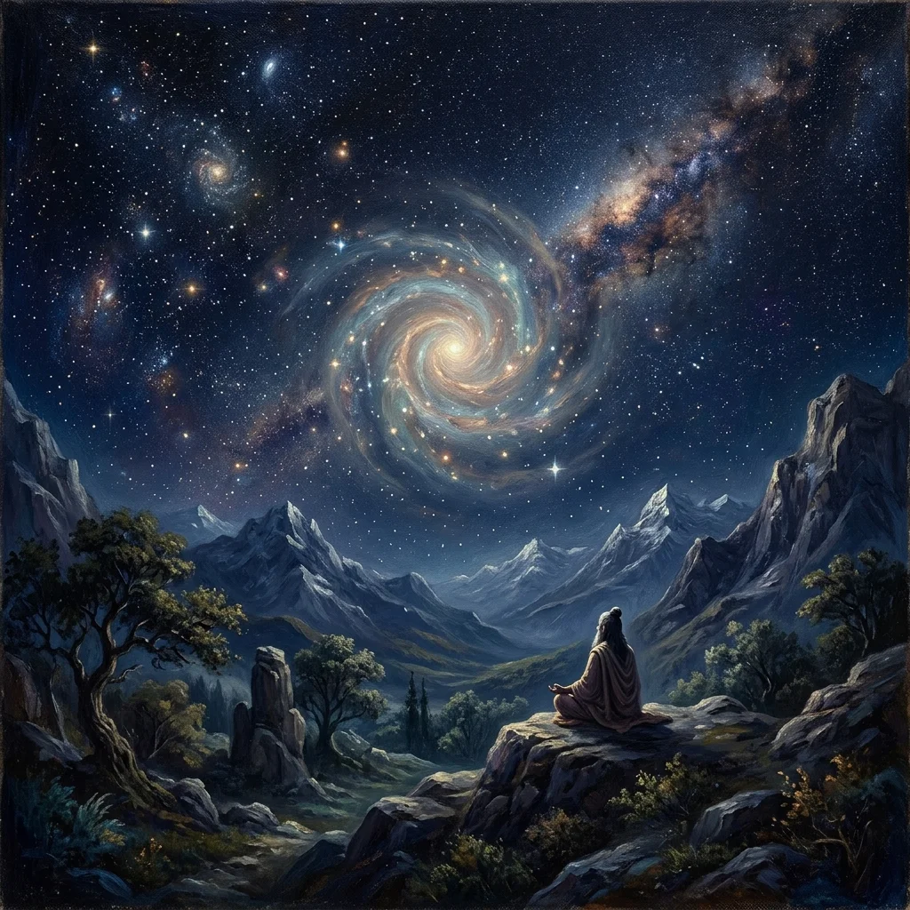 The Inquiry into the Source of Perception and Thought