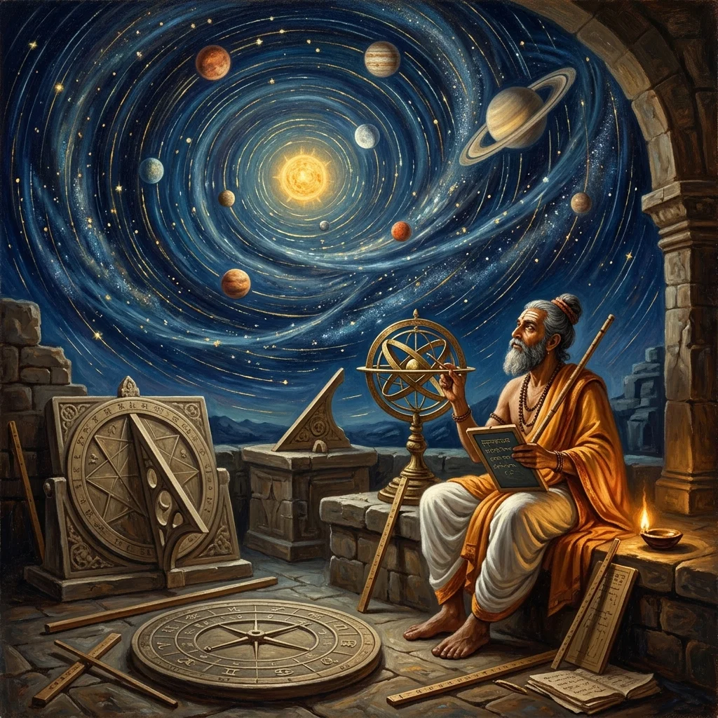 The Calculation of Mean Planetary Motions