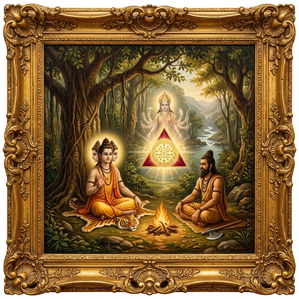 Tripura Rahasya