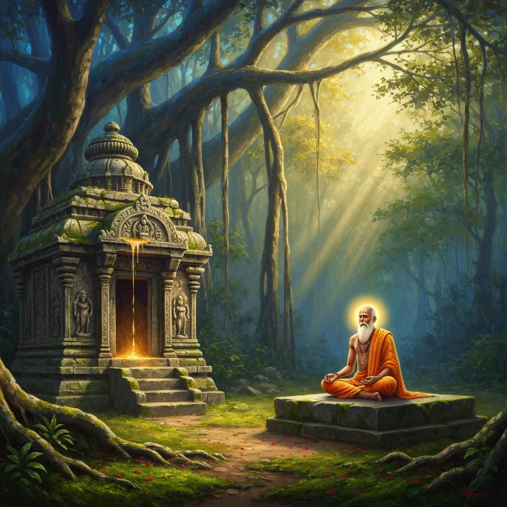 Isha Upanishad