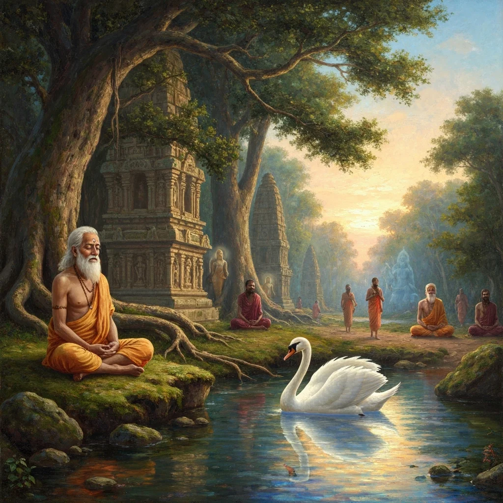 Nirvana Upanishad