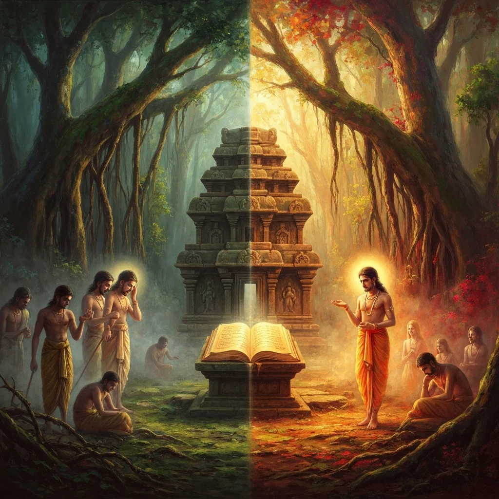 Vajrasuchi Upanishad
