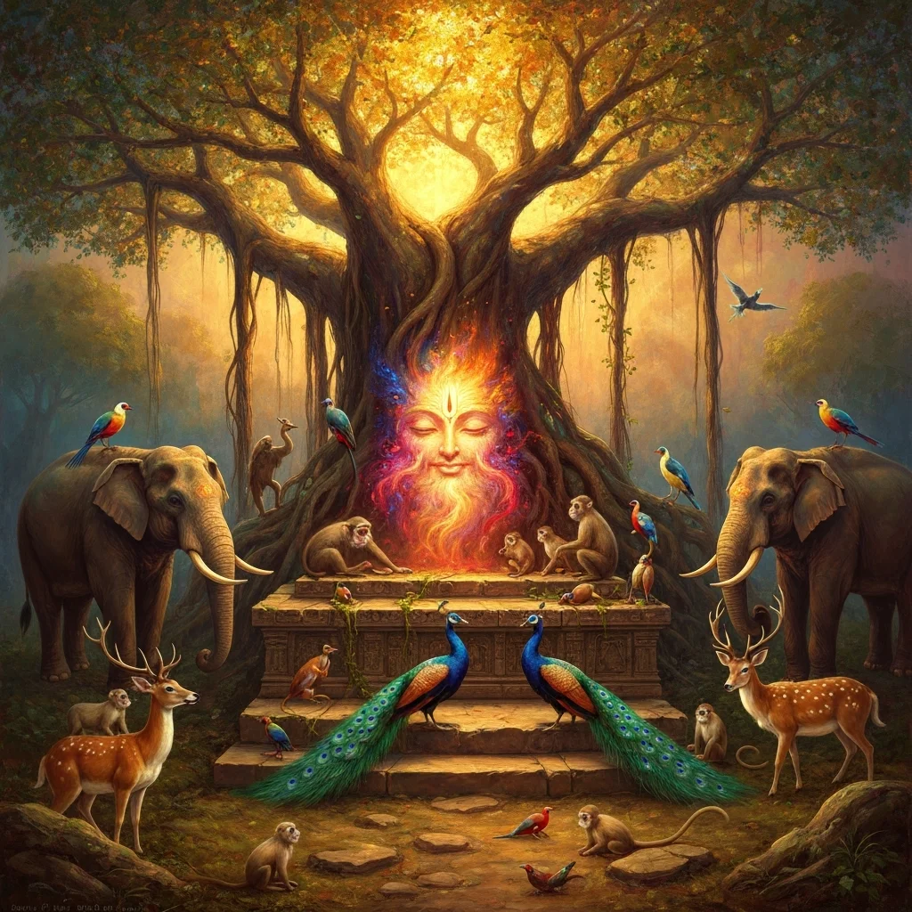 Ekakshara Upanishad
