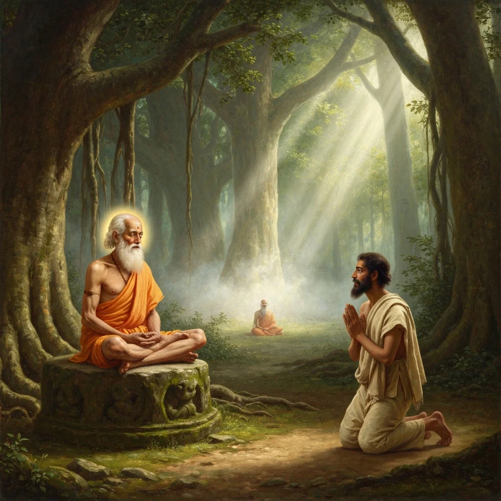 Parabrahma Upanishad
