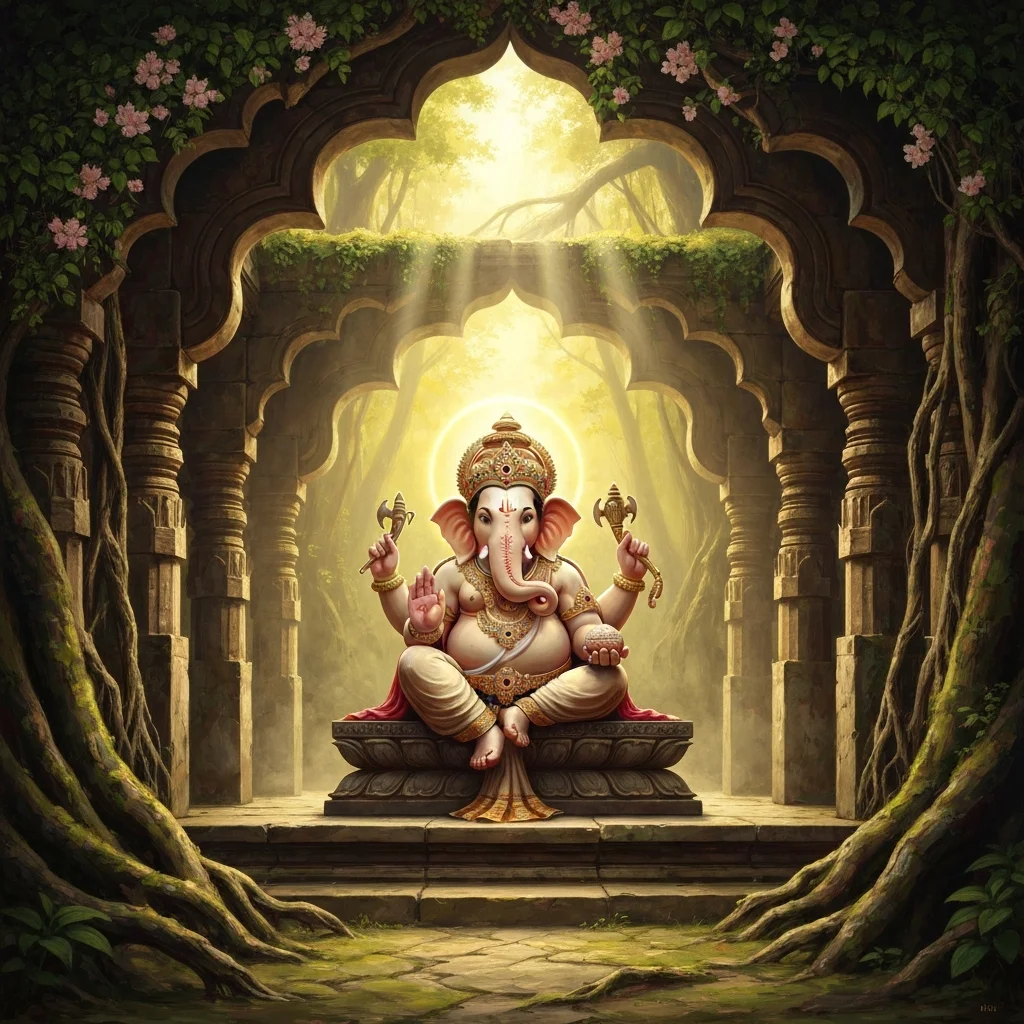 Ganapati Upanishad