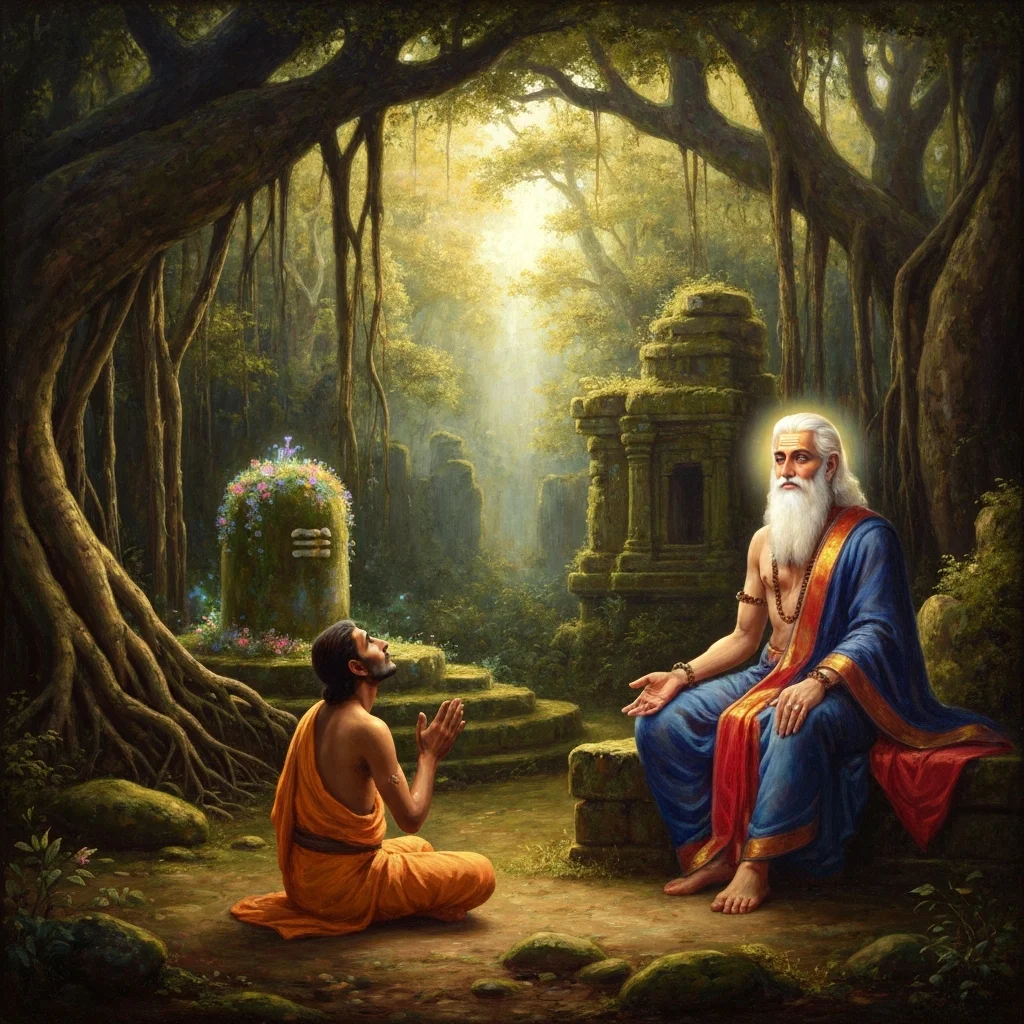 Panchabrahma Upanishad