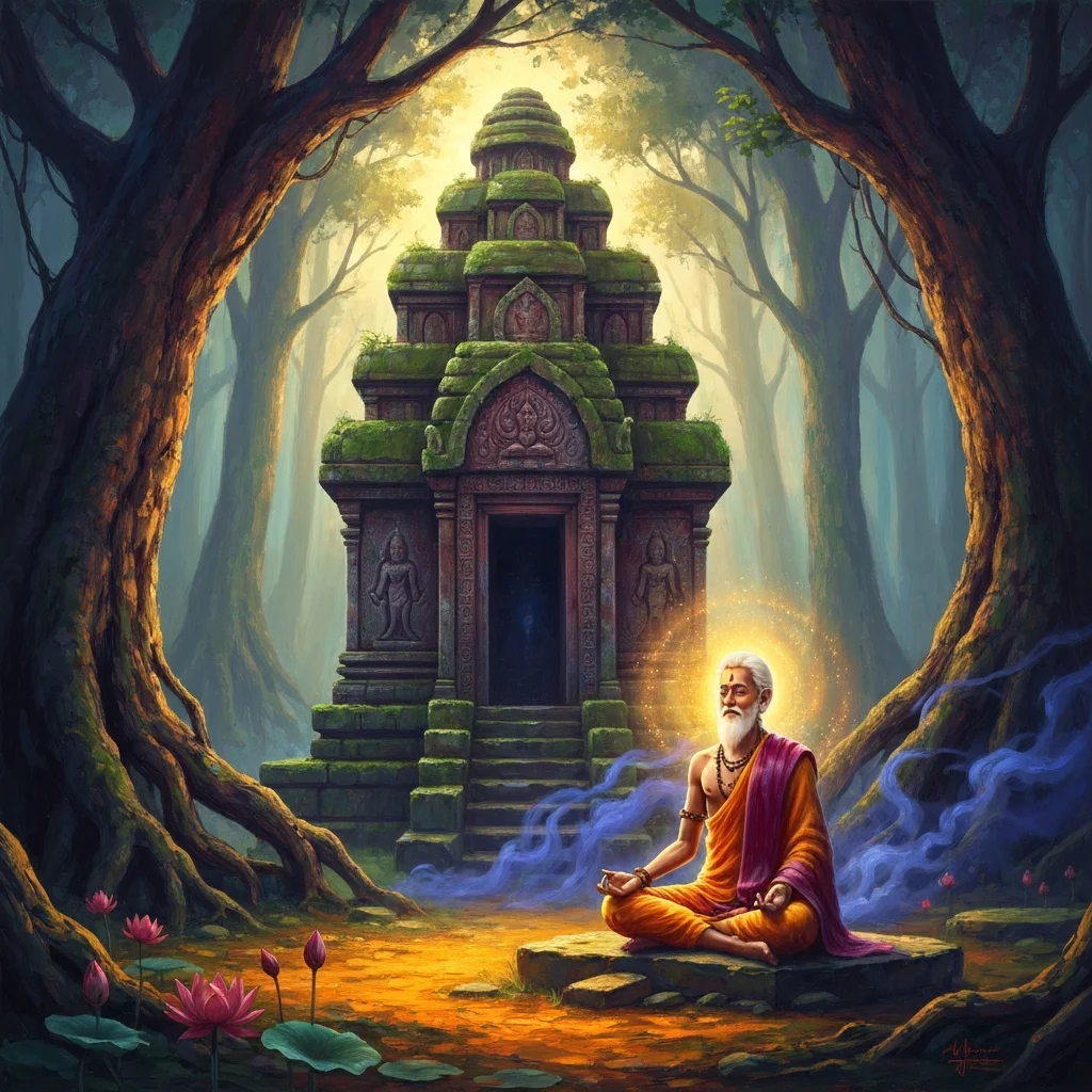 Mandukya Upanishad
