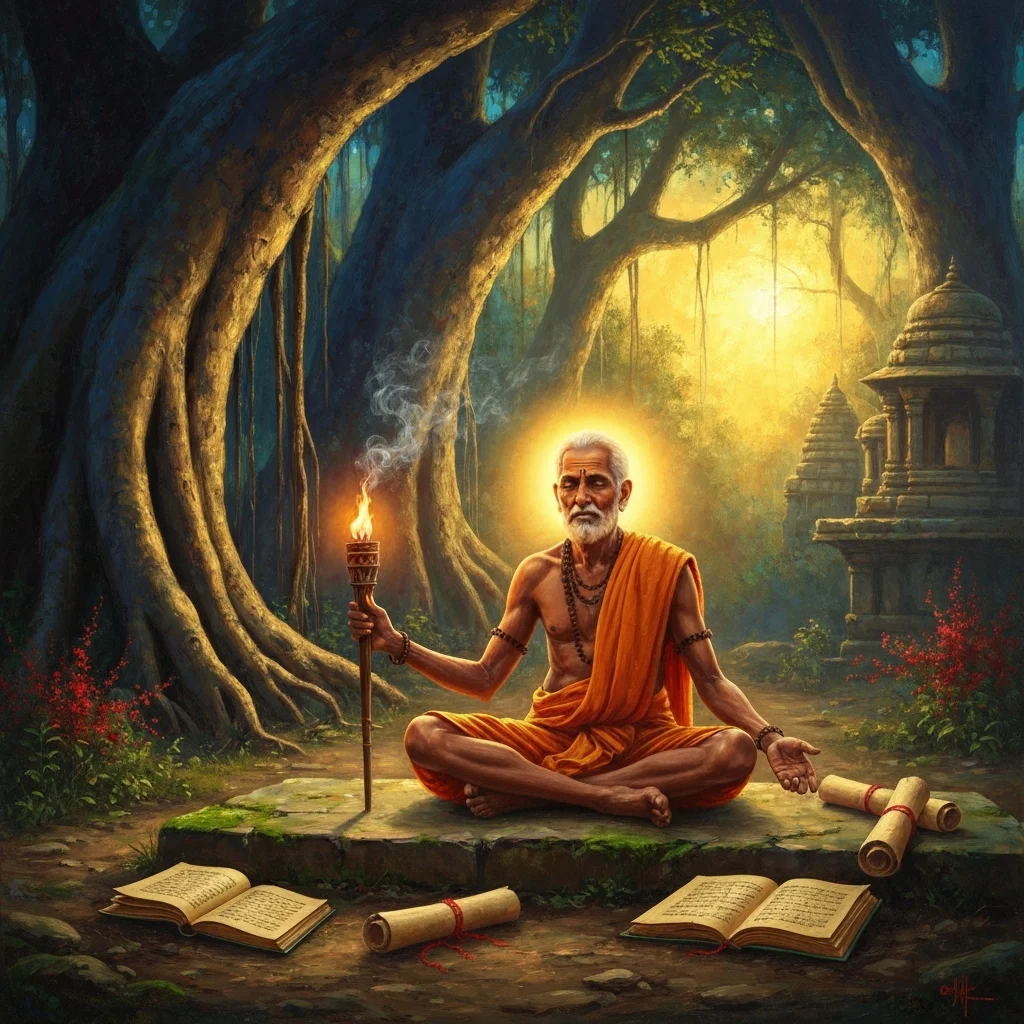 Amritanada Upanishad