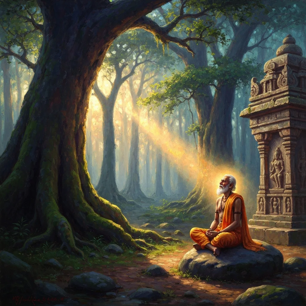 Hamsa Upanishad