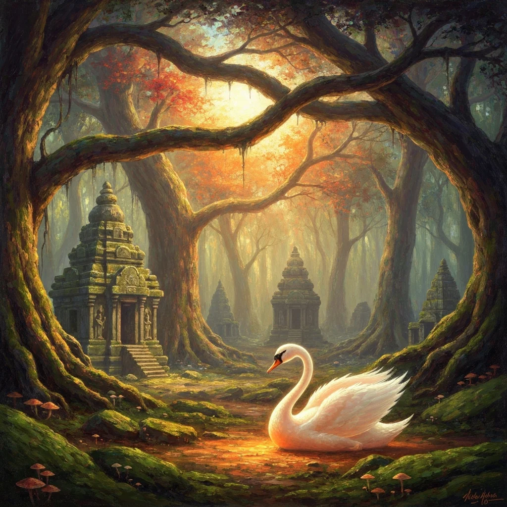 Mantrika Upanishad
