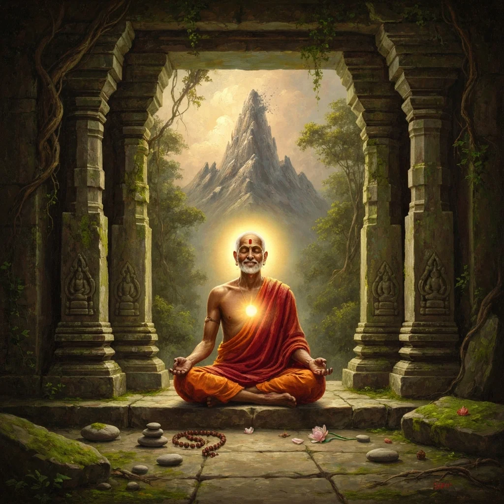 Dhyanabindu Upanishad