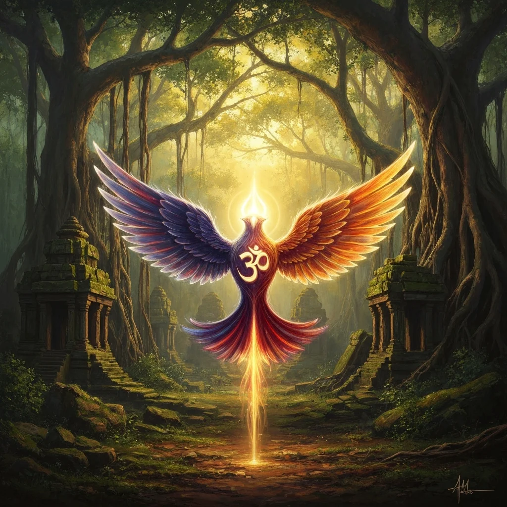Nadabindu Upanishad