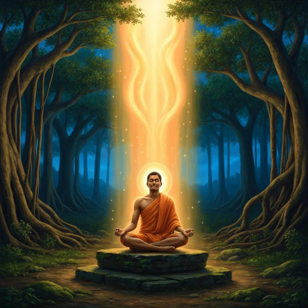 Niralamba Upanishad