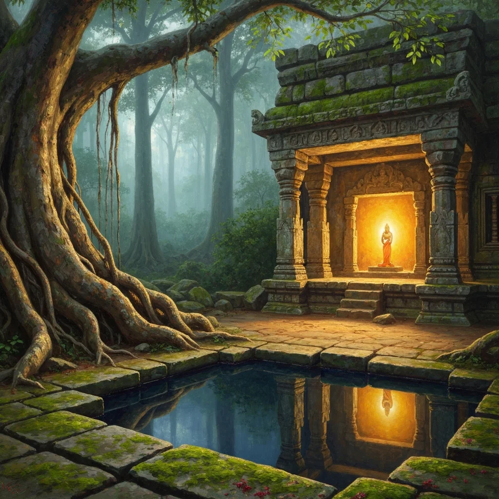 Shuka Rahasya Upanishad