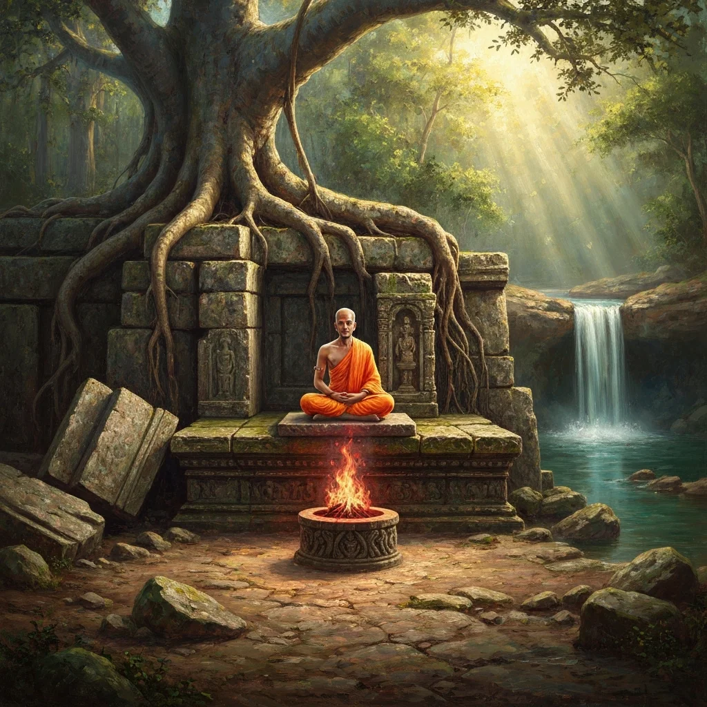 Shariraka Upanishad
