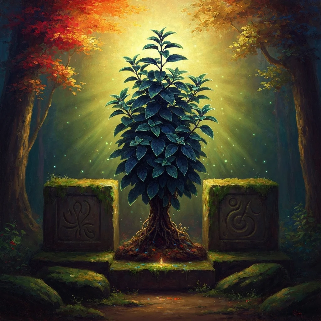 Tulsi Upaniṣhad