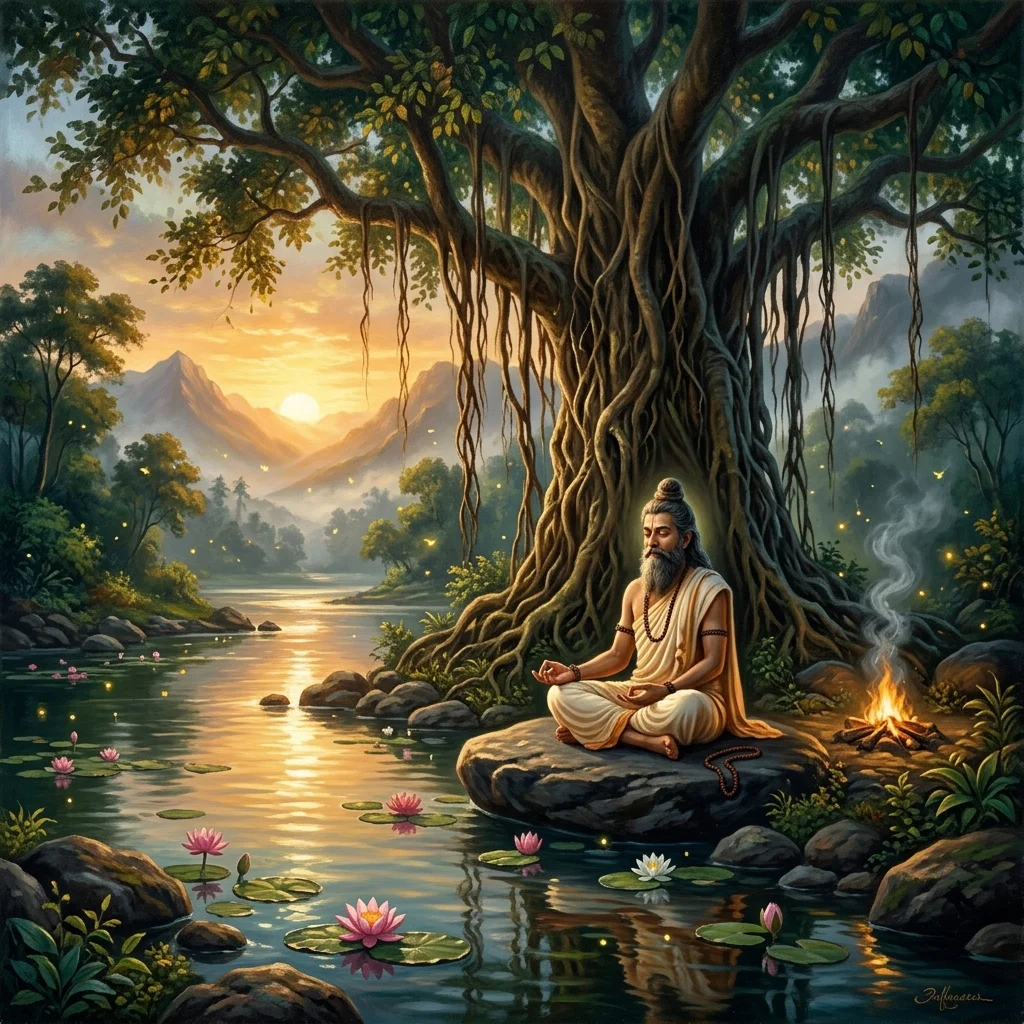 Nrsimha Shat-Chakra Upanishad