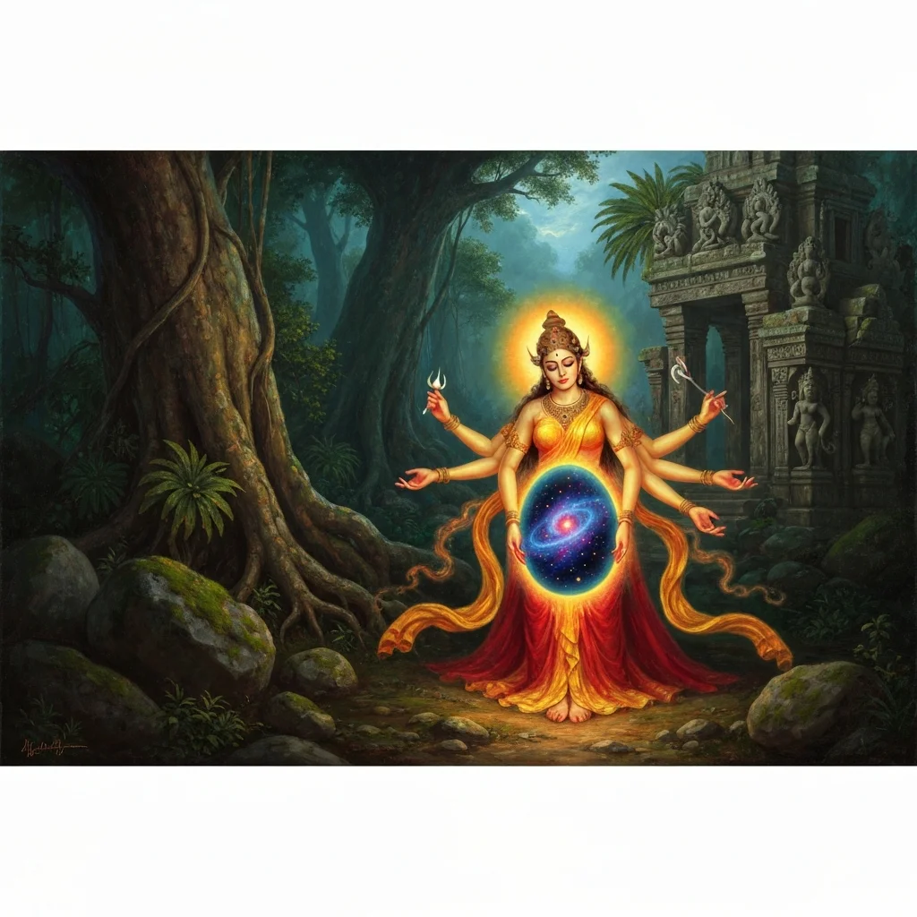 Bahvṛca Upaniṣad