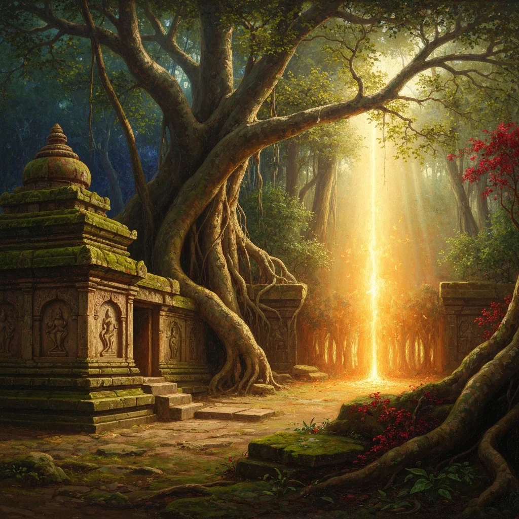 Mahavyakyas Upanishad