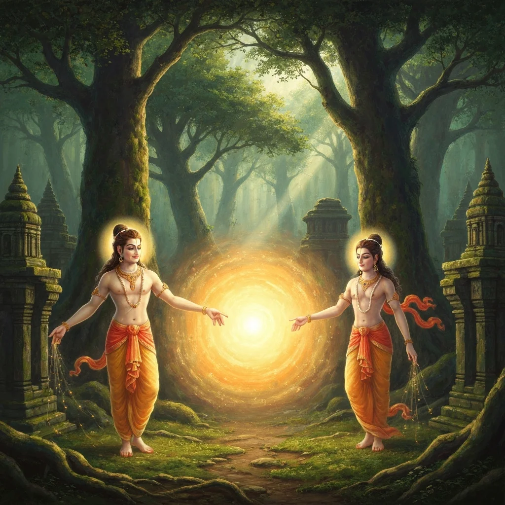 Pāśupata Upanishad