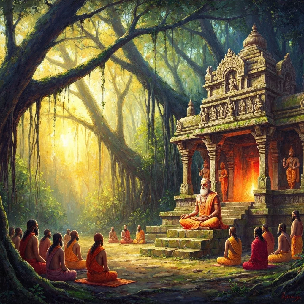 Yogachudamani Upanishad