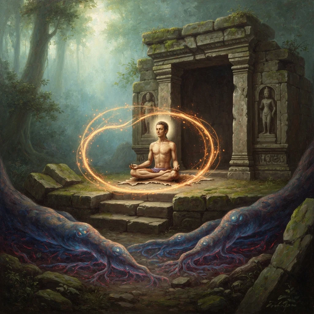 Yogakundalini Upanishad