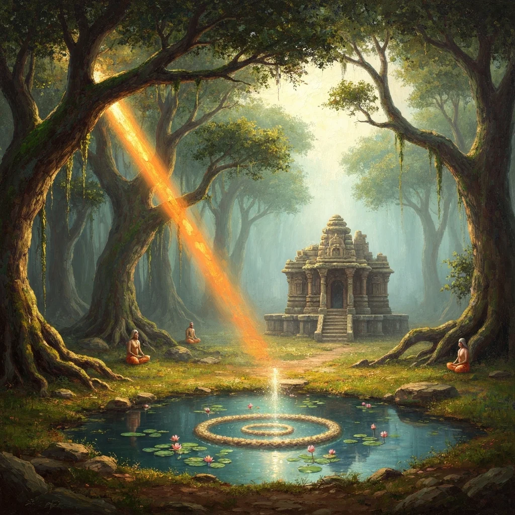 Narayana Upanishad