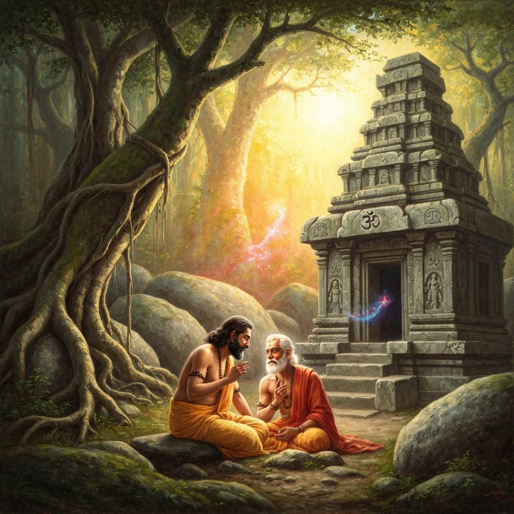 Jabala Upanishad