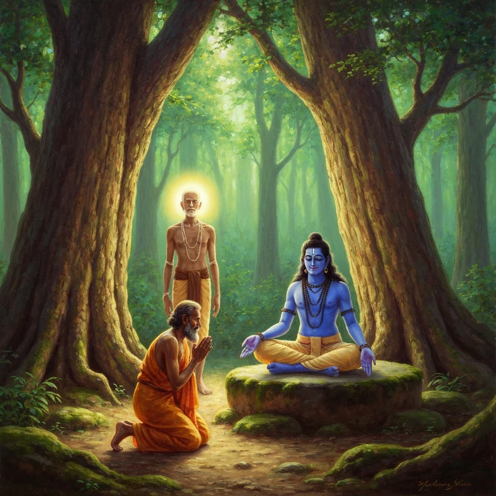 Paramahamsa Upanishad