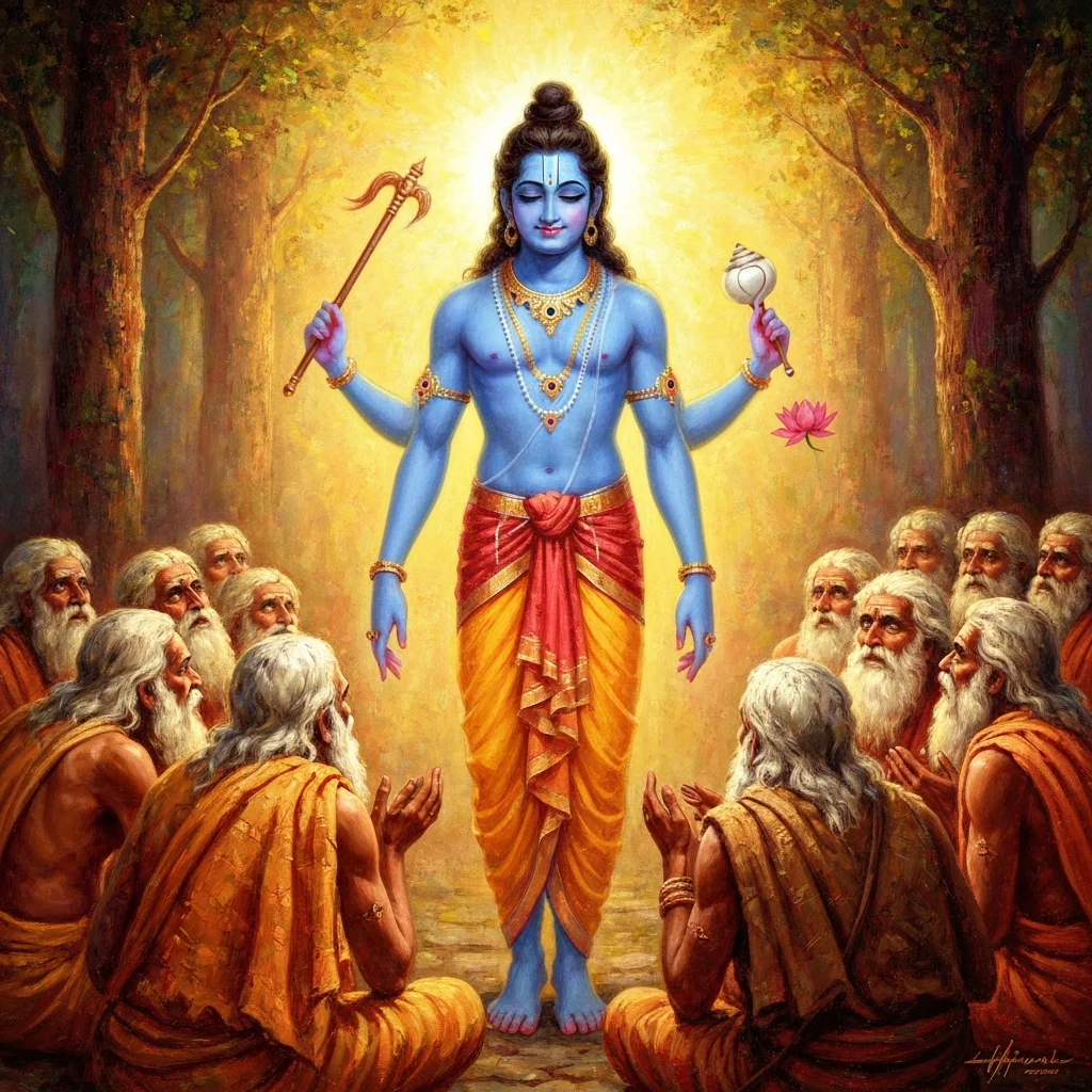 Krishna Upanishad