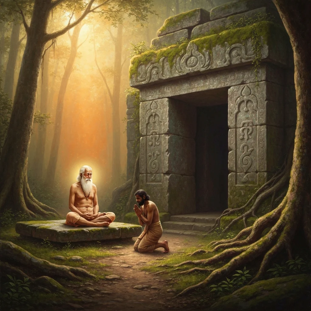 Kaivalya Upanishad