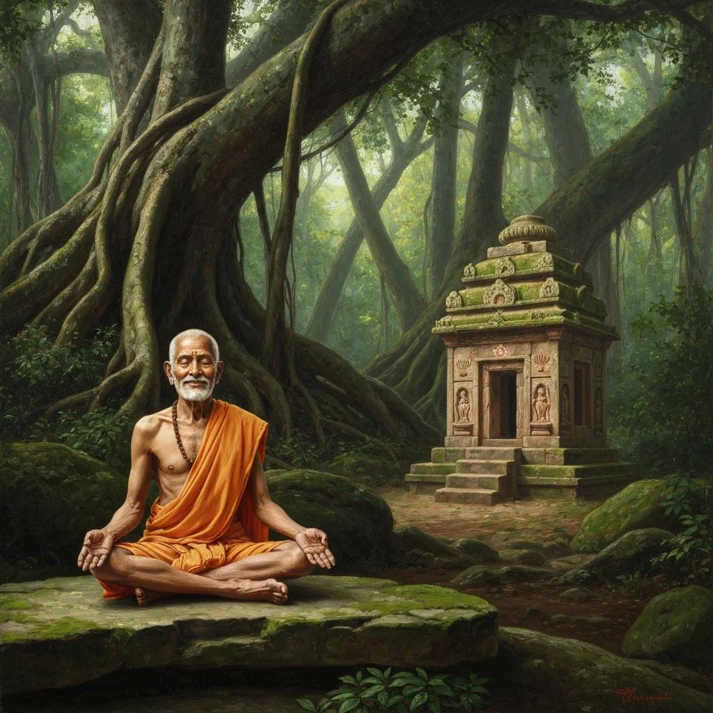 Shandilya Upanishad śā
