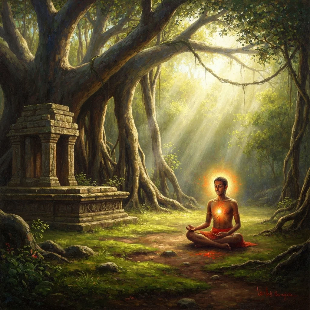 Pranagnihotra Upanishad