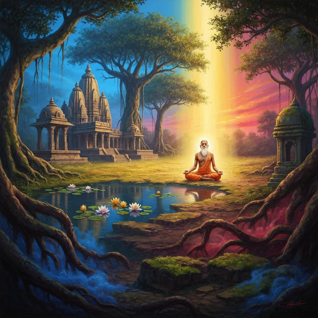 Amritabindu Upanishad
