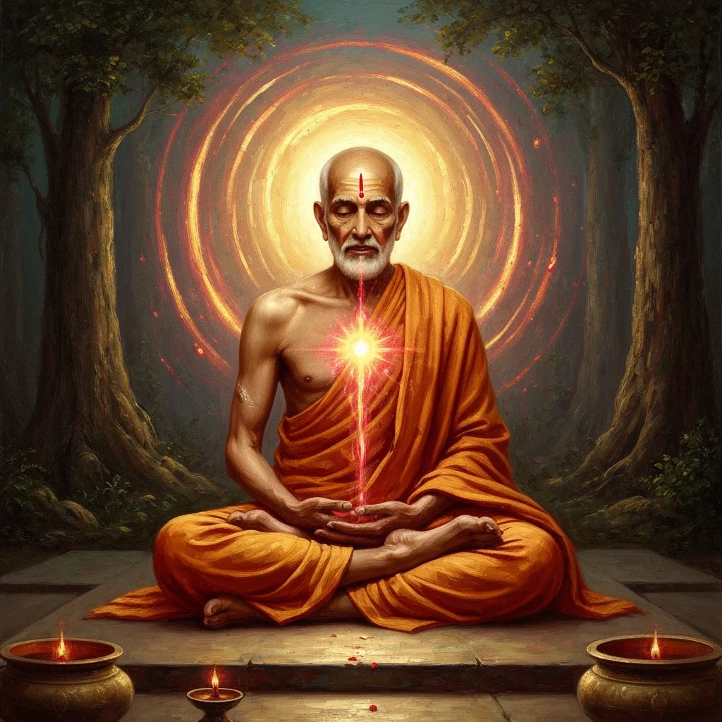 Bhavan Upanishad