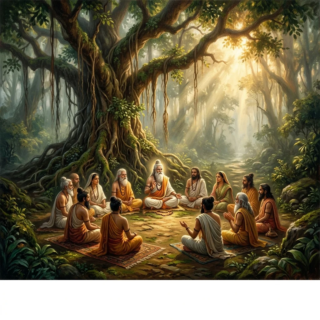 Upanishads